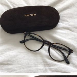 Tom Ford